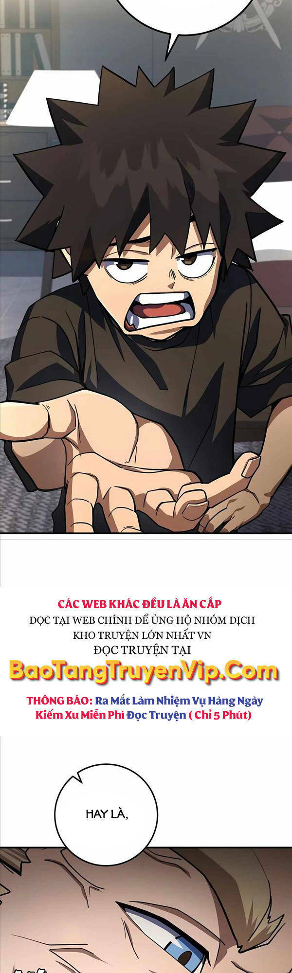 Tôi Dùng Búa Thần Giải Cứu Thế Giới: Chapter 21