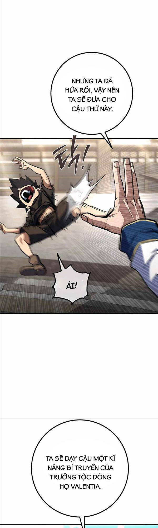 Tôi Dùng Búa Thần Giải Cứu Thế Giới: Chapter 21