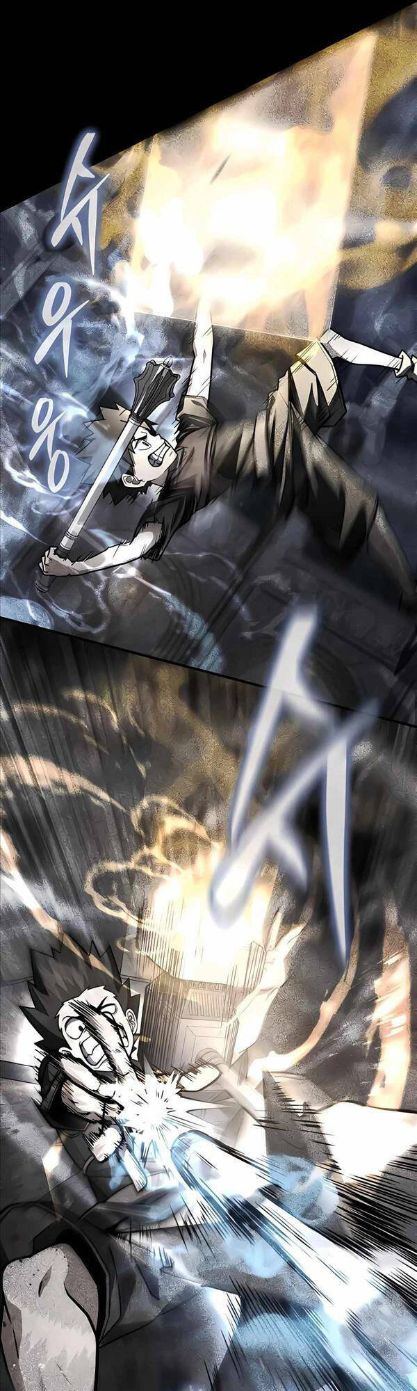 Tôi Dùng Búa Thần Giải Cứu Thế Giới: Chapter 21