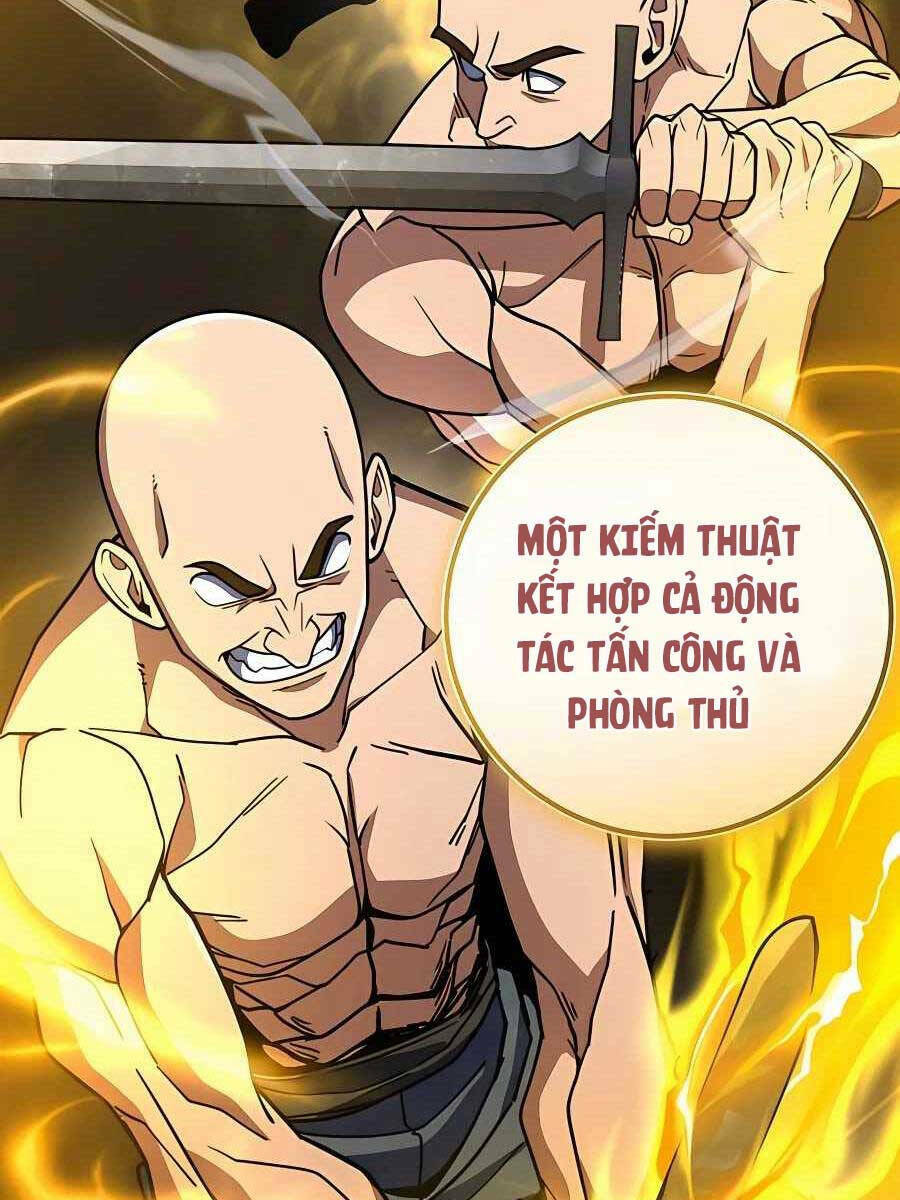 Tôi Dùng Búa Thần Giải Cứu Thế Giới: Chapter 22