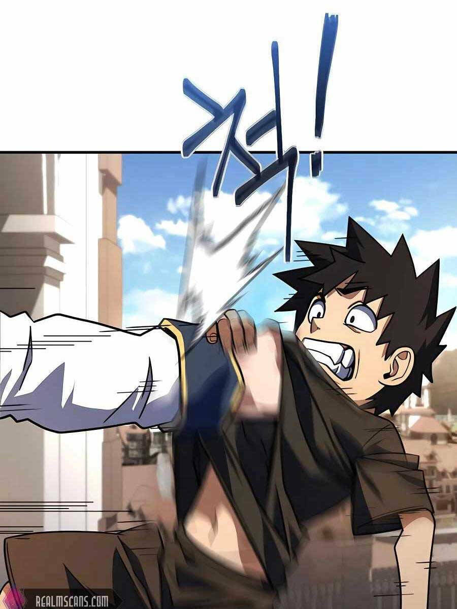 Tôi Dùng Búa Thần Giải Cứu Thế Giới: Chapter 22