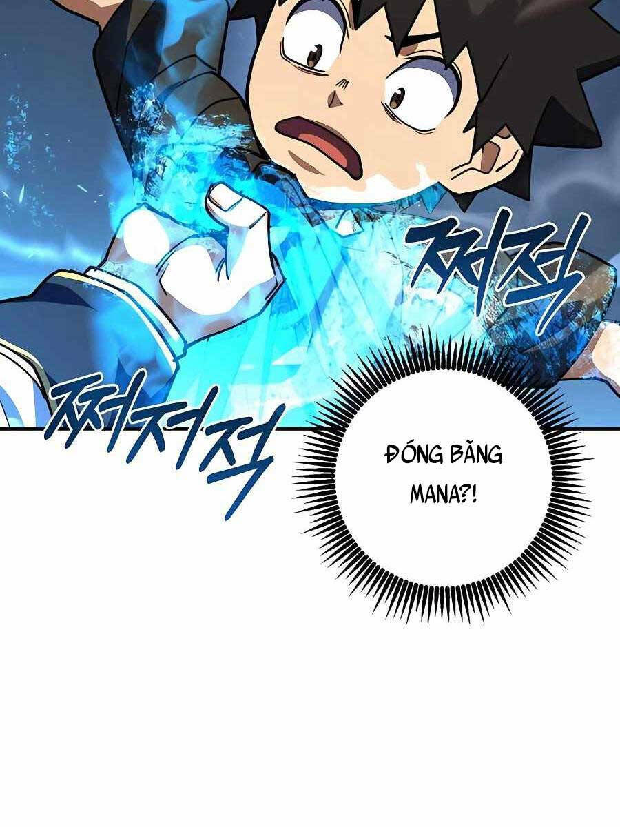 Tôi Dùng Búa Thần Giải Cứu Thế Giới: Chapter 22