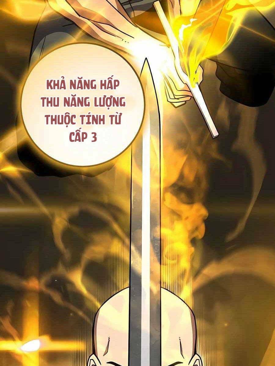 Tôi Dùng Búa Thần Giải Cứu Thế Giới: Chapter 22