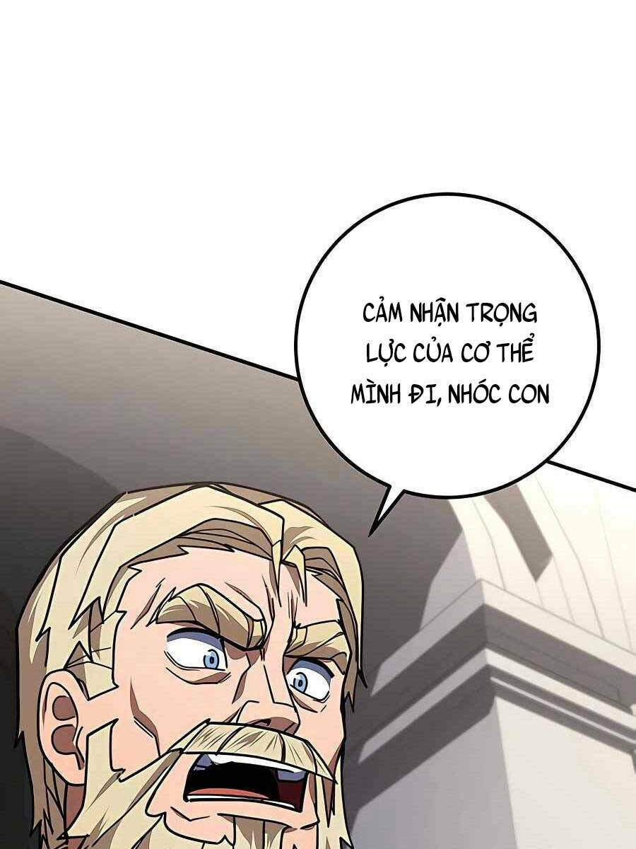 Tôi Dùng Búa Thần Giải Cứu Thế Giới: Chapter 22
