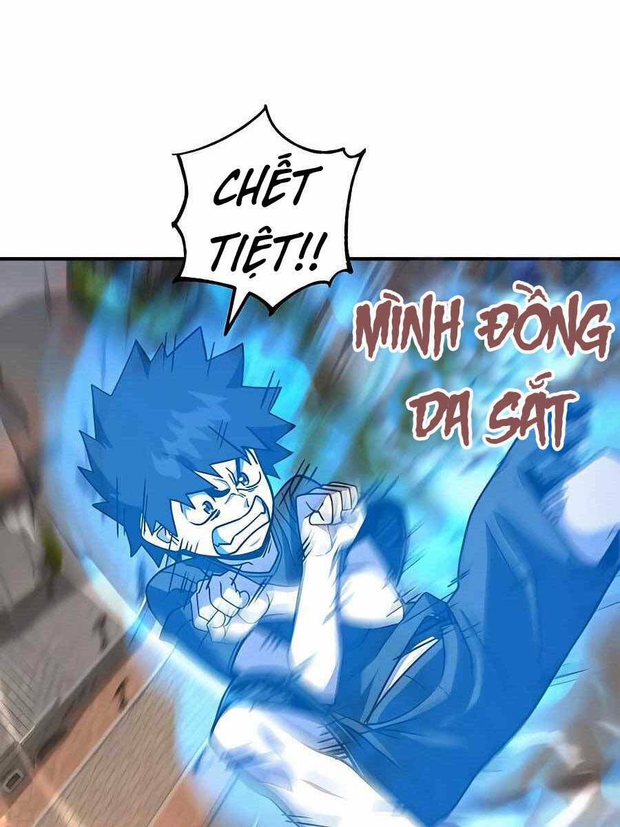 Tôi Dùng Búa Thần Giải Cứu Thế Giới: Chapter 22