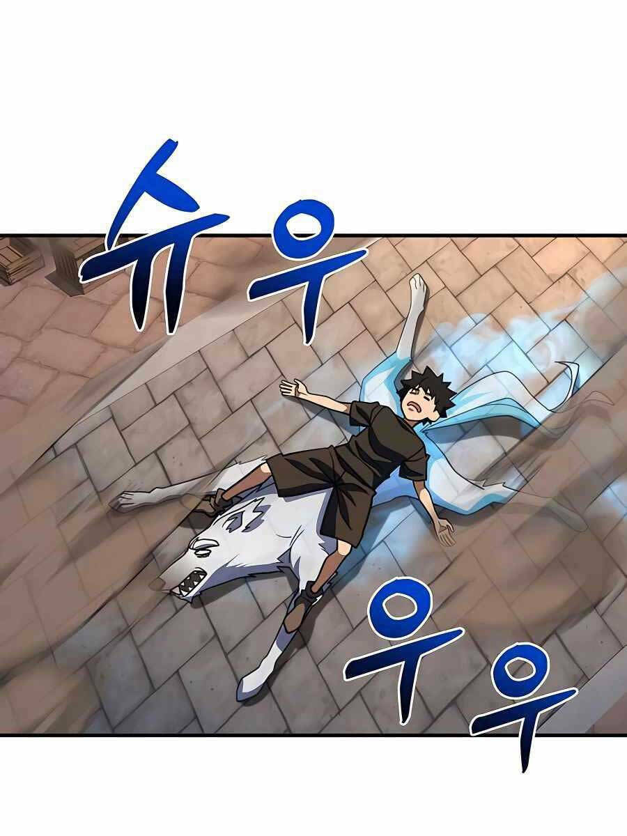 Tôi Dùng Búa Thần Giải Cứu Thế Giới: Chapter 22