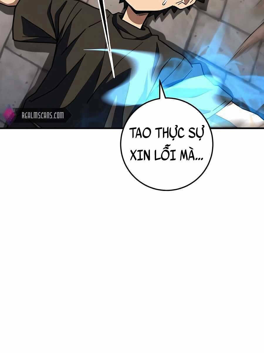 Tôi Dùng Búa Thần Giải Cứu Thế Giới: Chapter 22