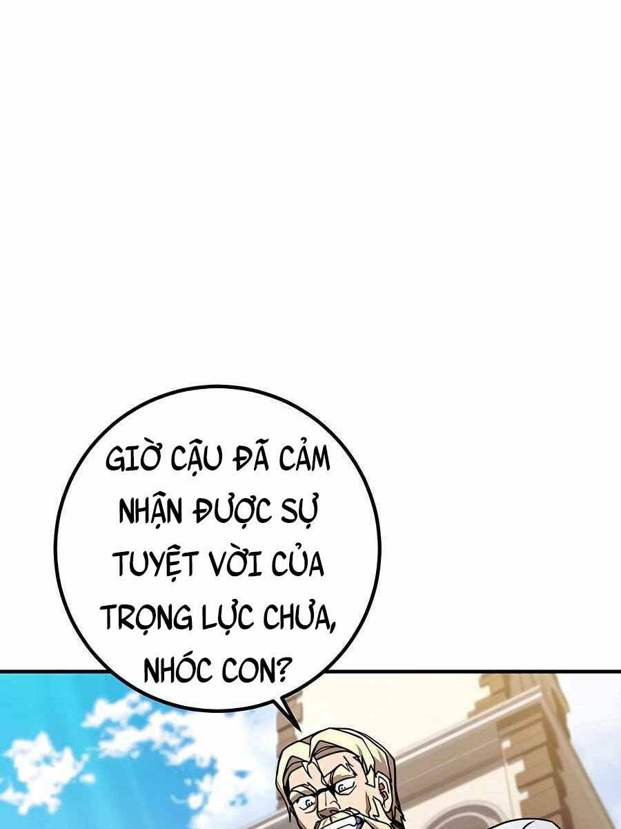 Tôi Dùng Búa Thần Giải Cứu Thế Giới: Chapter 22