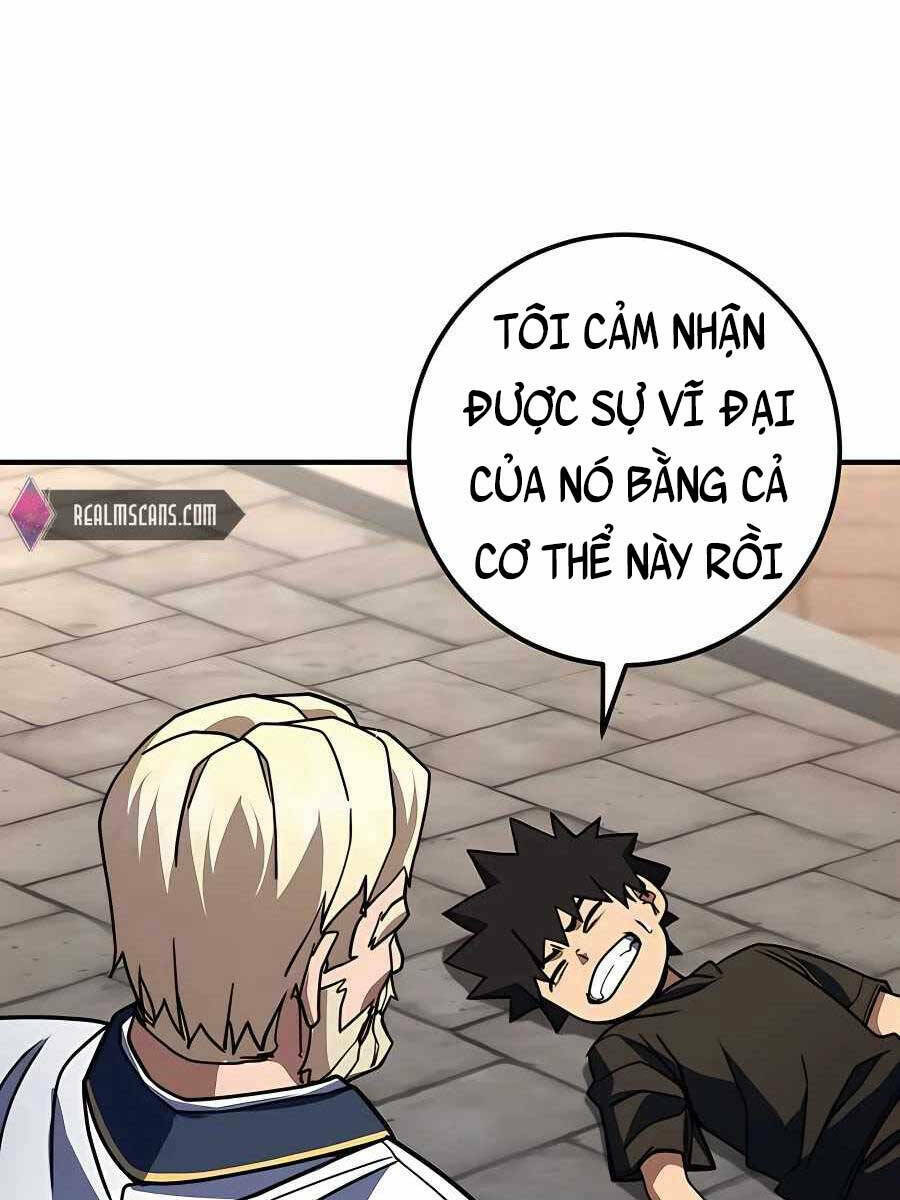 Tôi Dùng Búa Thần Giải Cứu Thế Giới: Chapter 22