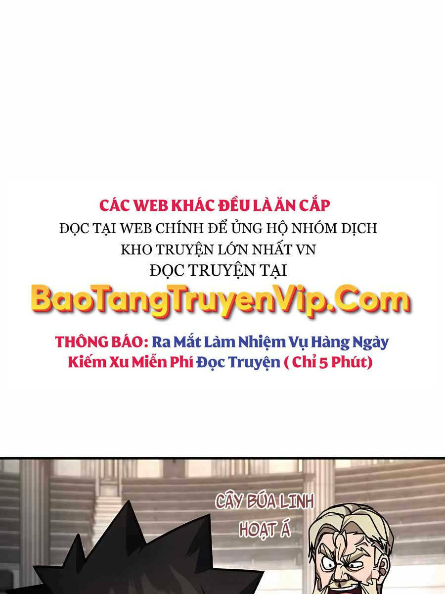 Tôi Dùng Búa Thần Giải Cứu Thế Giới: Chapter 22