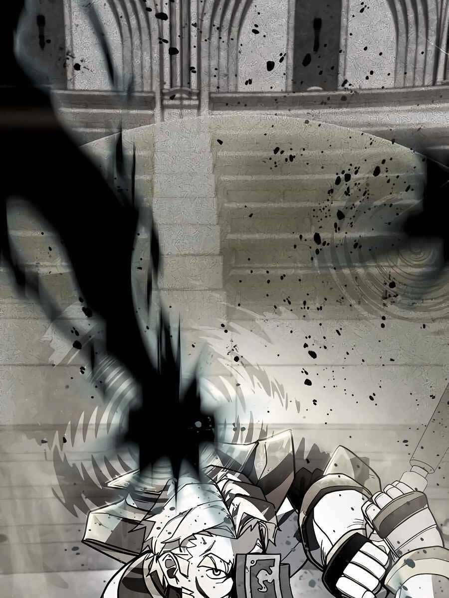 Tôi Dùng Búa Thần Giải Cứu Thế Giới: Chapter 22