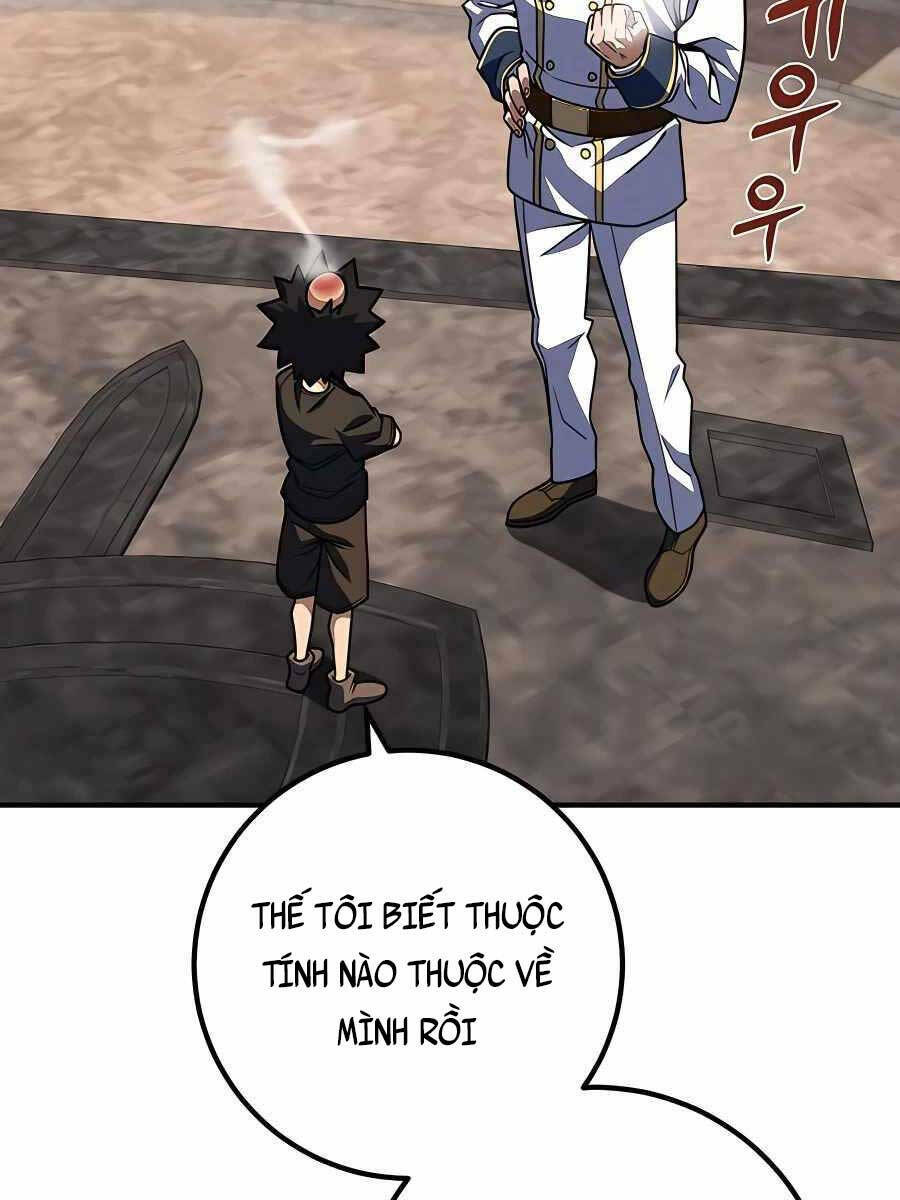 Tôi Dùng Búa Thần Giải Cứu Thế Giới: Chapter 22