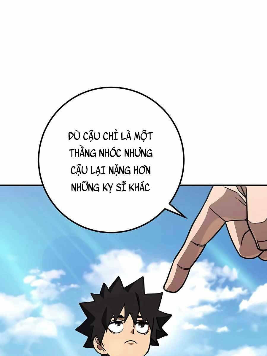 Tôi Dùng Búa Thần Giải Cứu Thế Giới: Chapter 22
