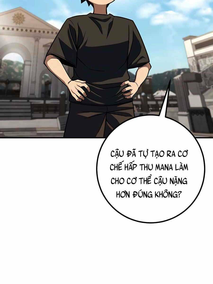 Tôi Dùng Búa Thần Giải Cứu Thế Giới: Chapter 22