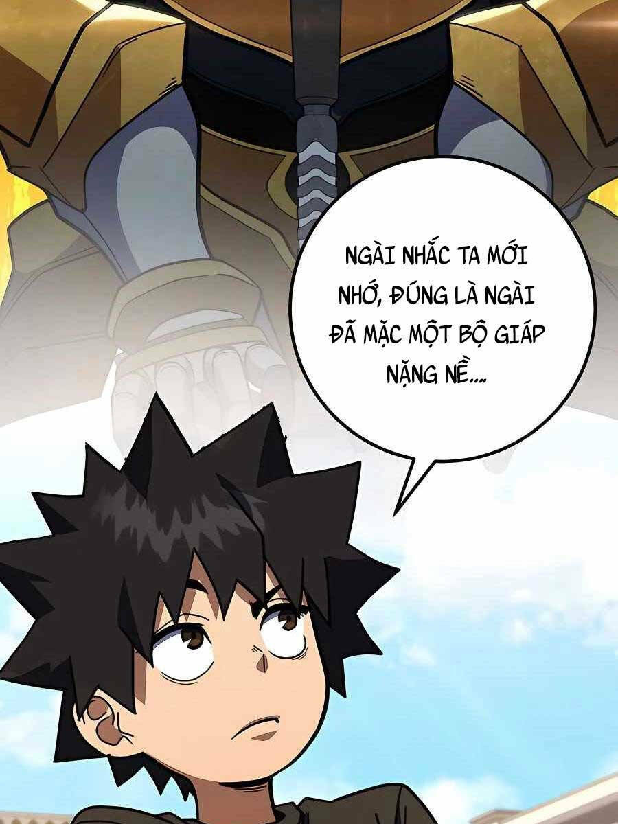Tôi Dùng Búa Thần Giải Cứu Thế Giới: Chapter 22