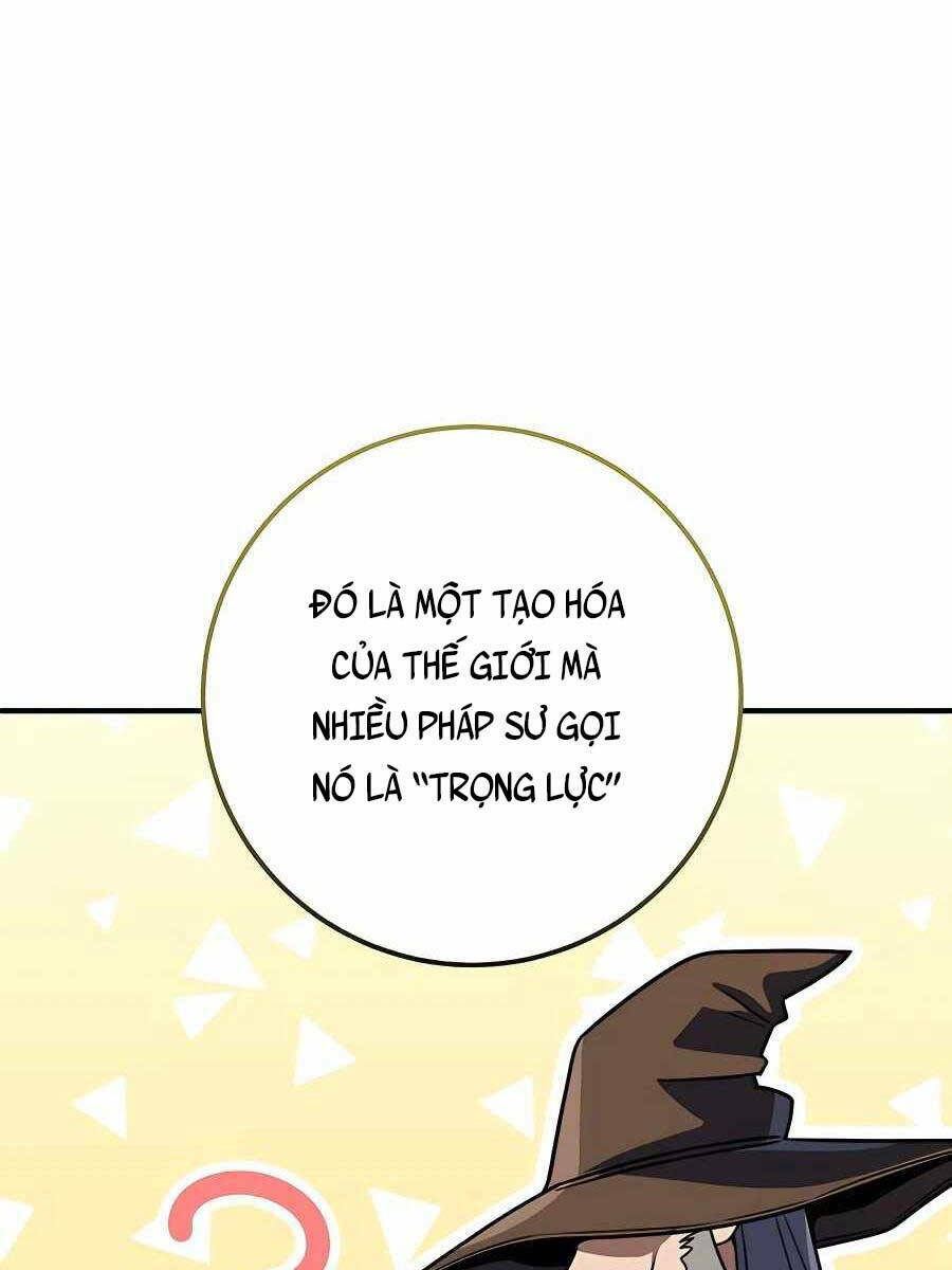 Tôi Dùng Búa Thần Giải Cứu Thế Giới: Chapter 22