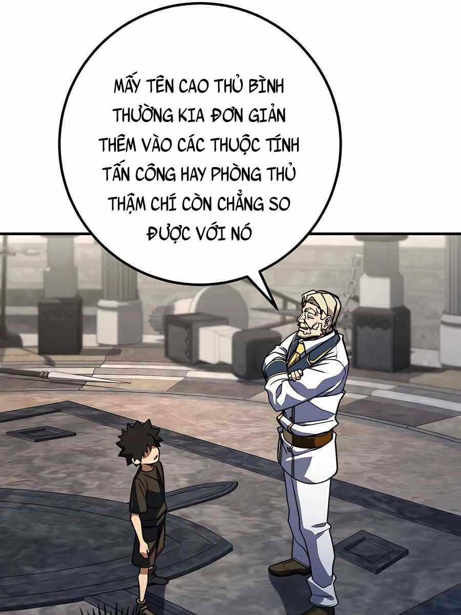 Tôi Dùng Búa Thần Giải Cứu Thế Giới: Chapter 22