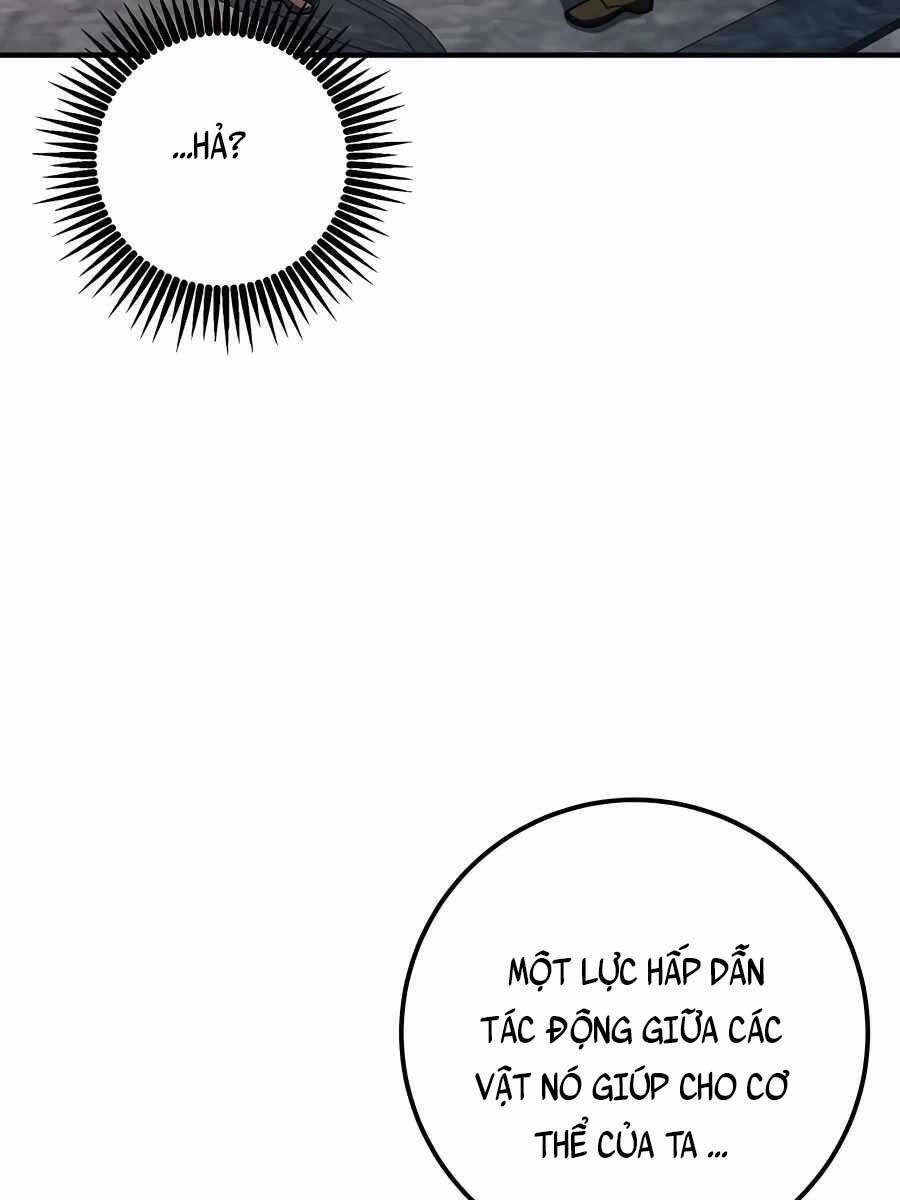 Tôi Dùng Búa Thần Giải Cứu Thế Giới: Chapter 22