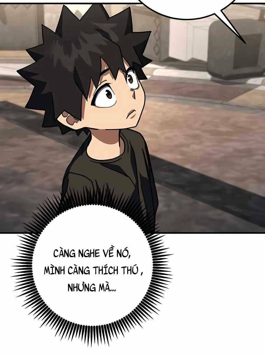 Tôi Dùng Búa Thần Giải Cứu Thế Giới: Chapter 22