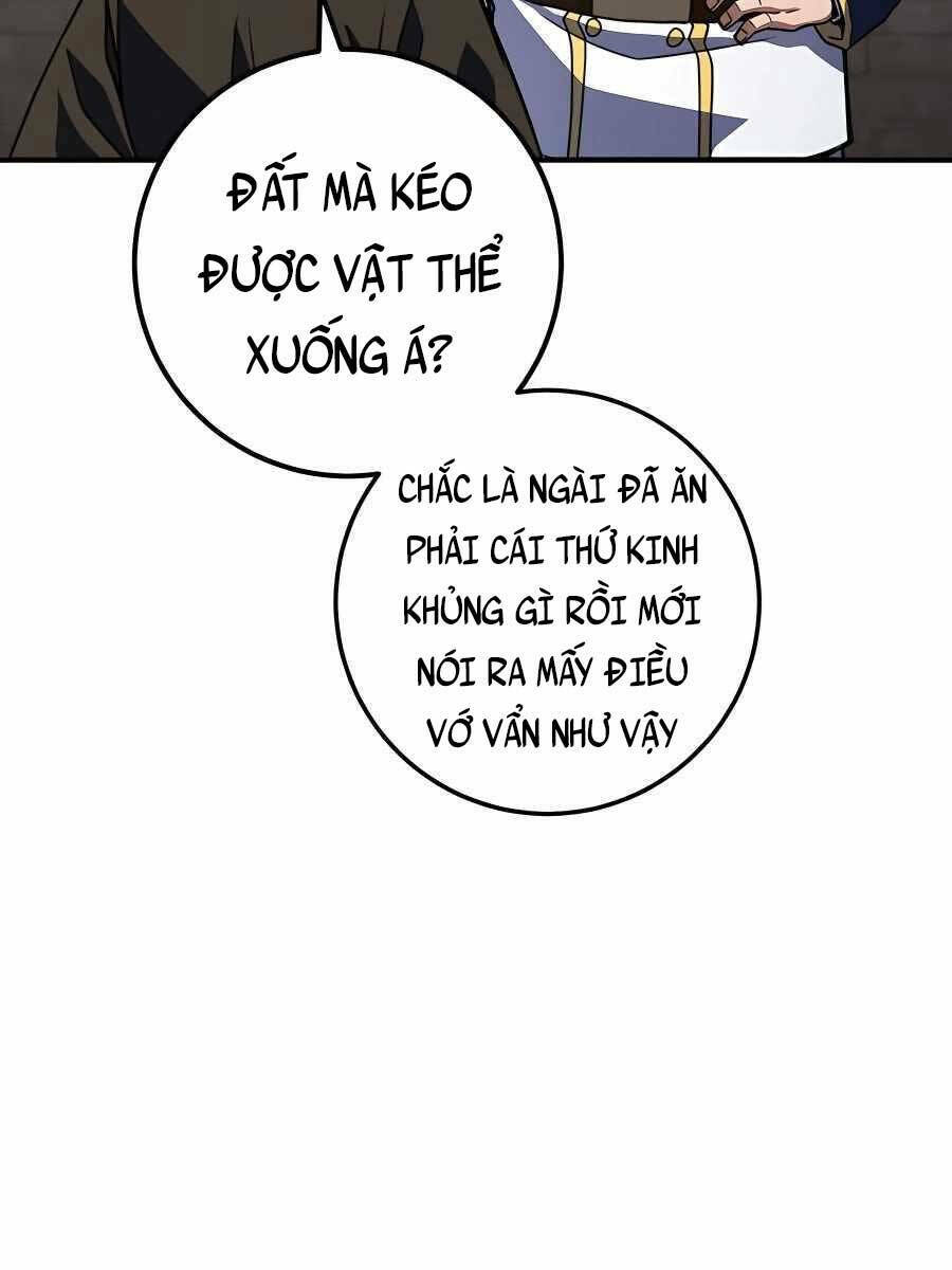 Tôi Dùng Búa Thần Giải Cứu Thế Giới: Chapter 22