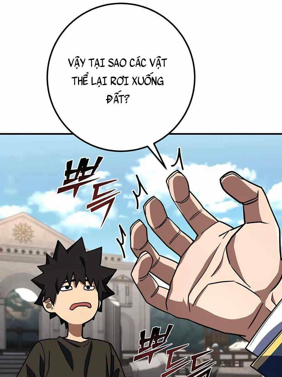 Tôi Dùng Búa Thần Giải Cứu Thế Giới: Chapter 22