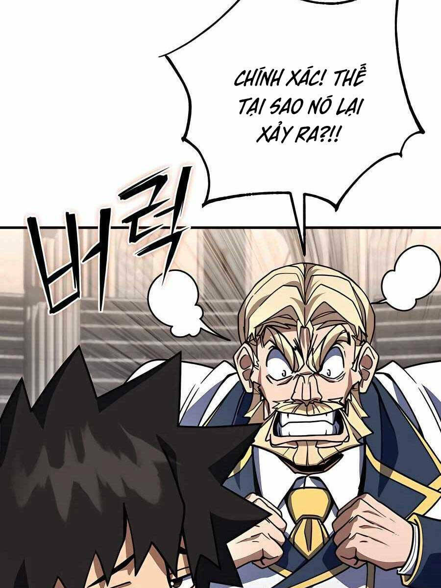 Tôi Dùng Búa Thần Giải Cứu Thế Giới: Chapter 22