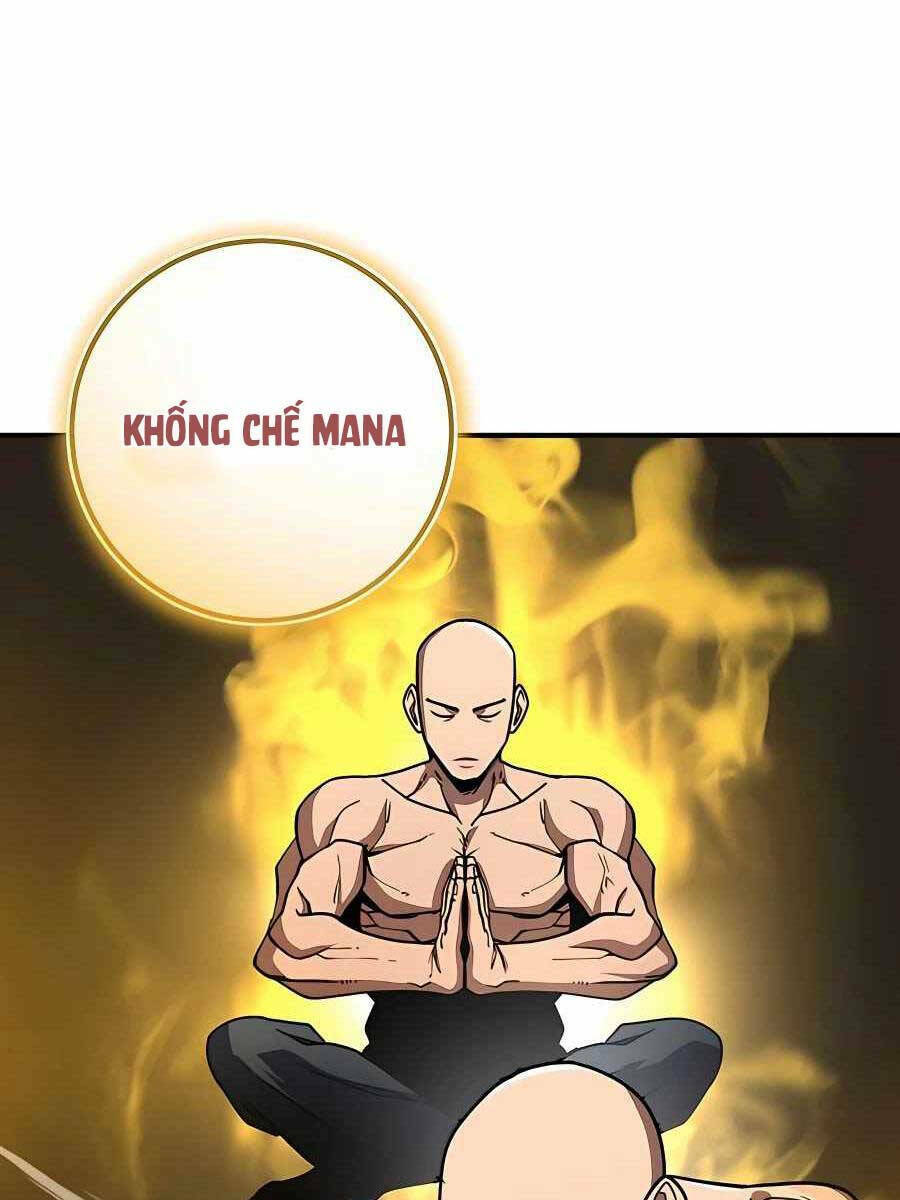 Tôi Dùng Búa Thần Giải Cứu Thế Giới: Chapter 22