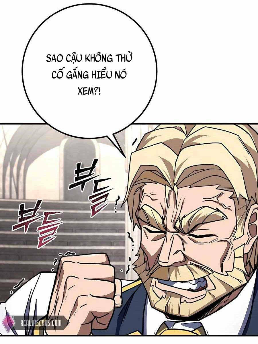 Tôi Dùng Búa Thần Giải Cứu Thế Giới: Chapter 22