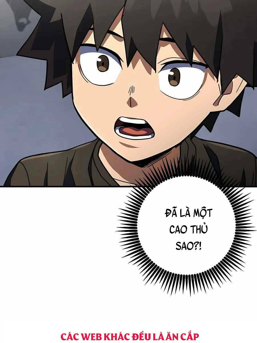 Tôi Dùng Búa Thần Giải Cứu Thế Giới: Chapter 23
