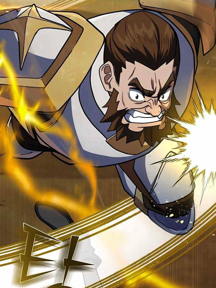 Tôi Dùng Búa Thần Giải Cứu Thế Giới: Chapter 23