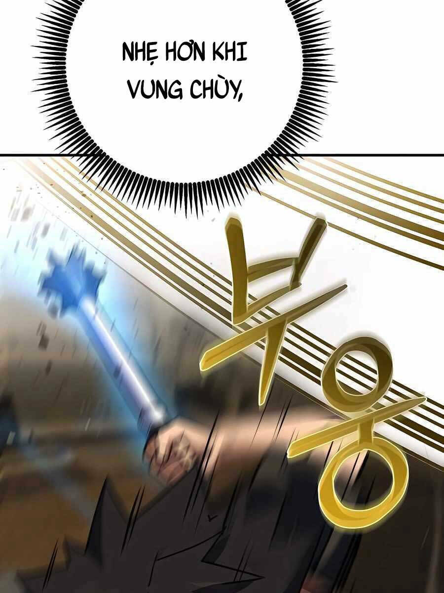 Tôi Dùng Búa Thần Giải Cứu Thế Giới: Chapter 23