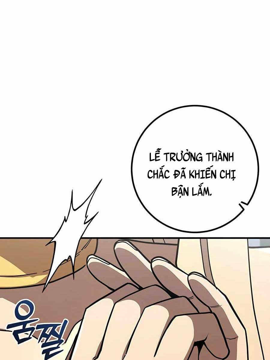 Tôi Dùng Búa Thần Giải Cứu Thế Giới: Chapter 23