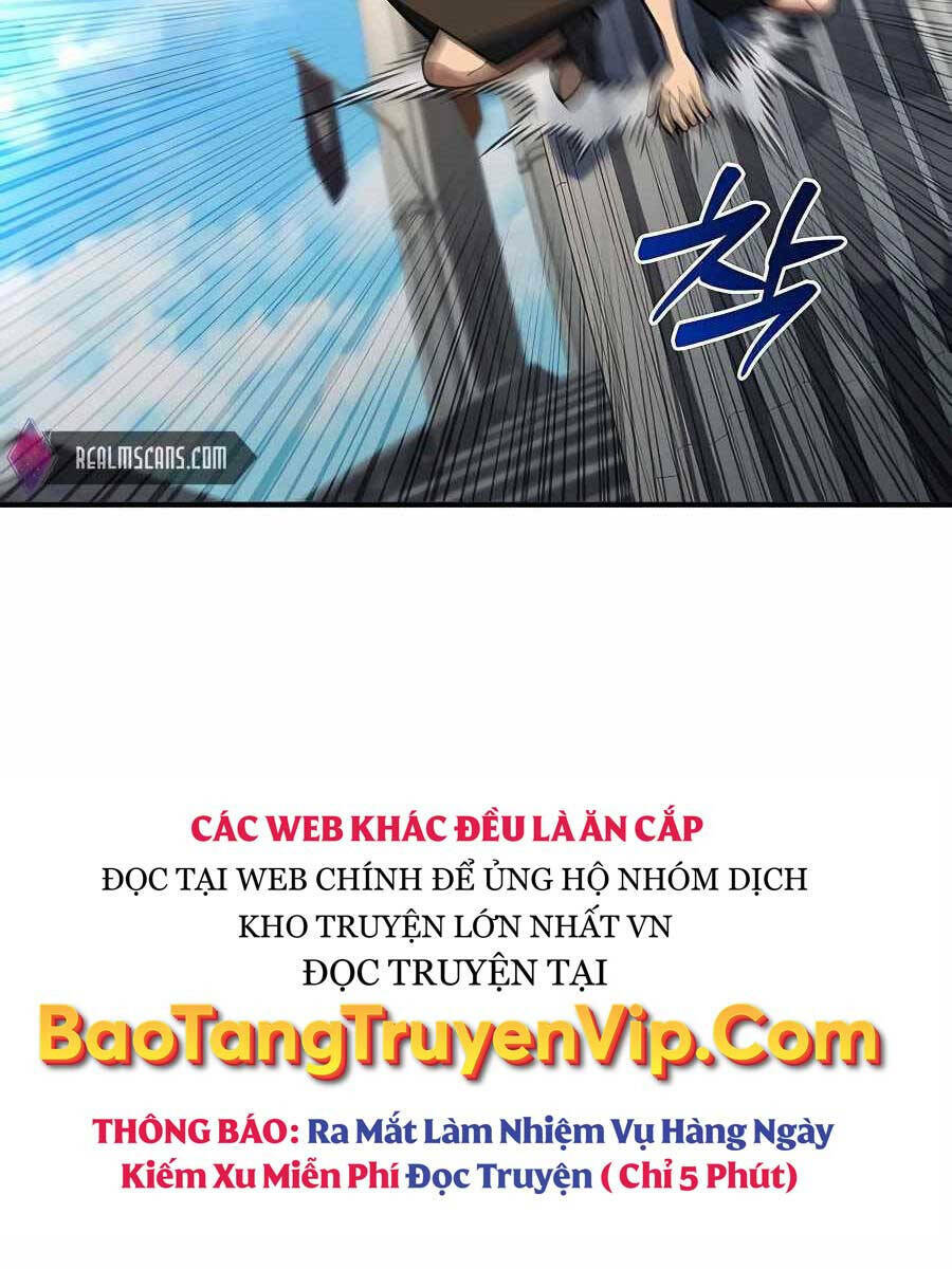 Tôi Dùng Búa Thần Giải Cứu Thế Giới: Chapter 23