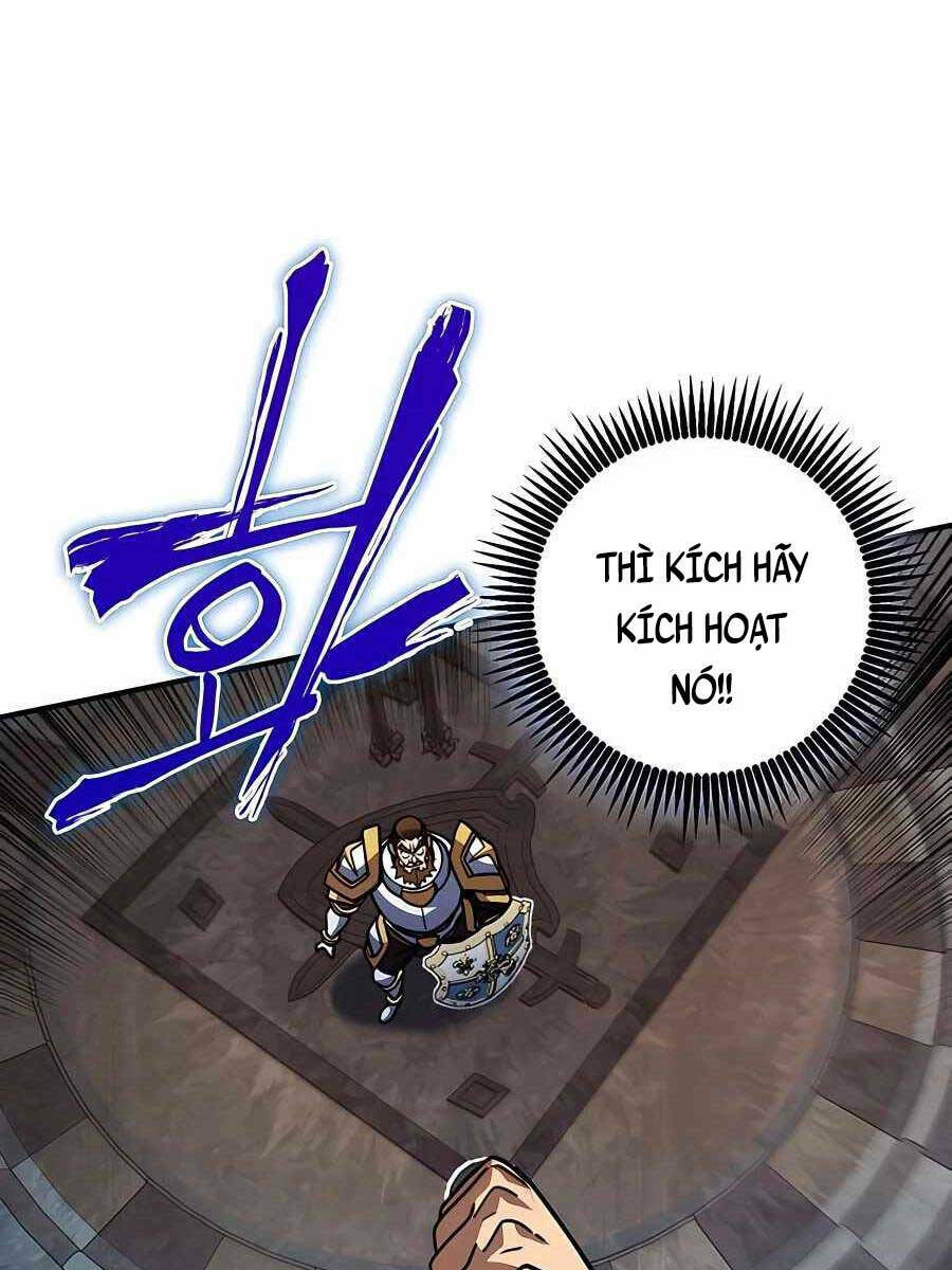 Tôi Dùng Búa Thần Giải Cứu Thế Giới: Chapter 23