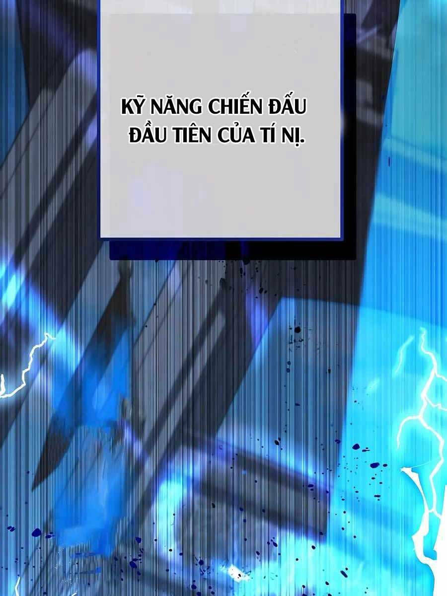 Tôi Dùng Búa Thần Giải Cứu Thế Giới: Chapter 23