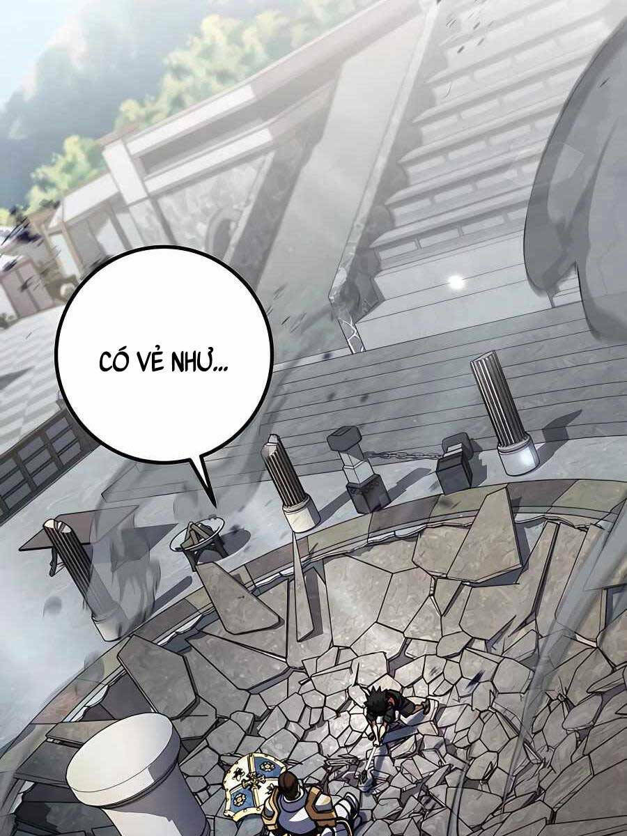 Tôi Dùng Búa Thần Giải Cứu Thế Giới: Chapter 23