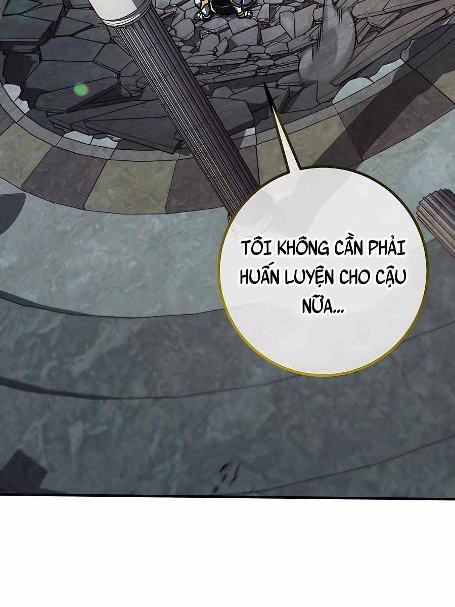 Tôi Dùng Búa Thần Giải Cứu Thế Giới: Chapter 23