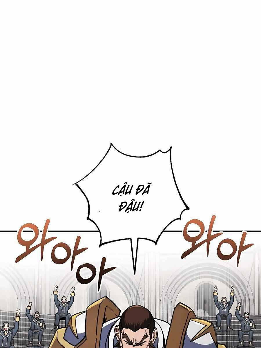 Tôi Dùng Búa Thần Giải Cứu Thế Giới: Chapter 23