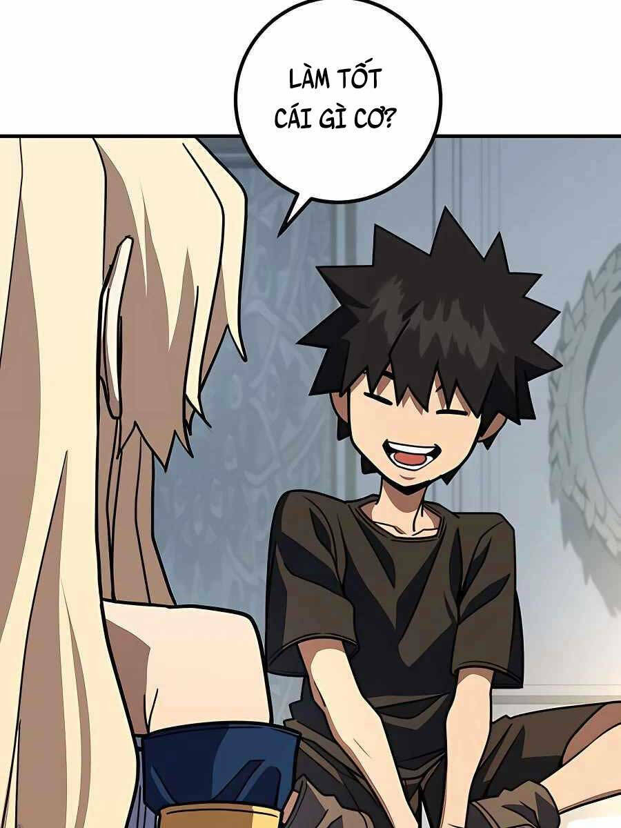 Tôi Dùng Búa Thần Giải Cứu Thế Giới: Chapter 23