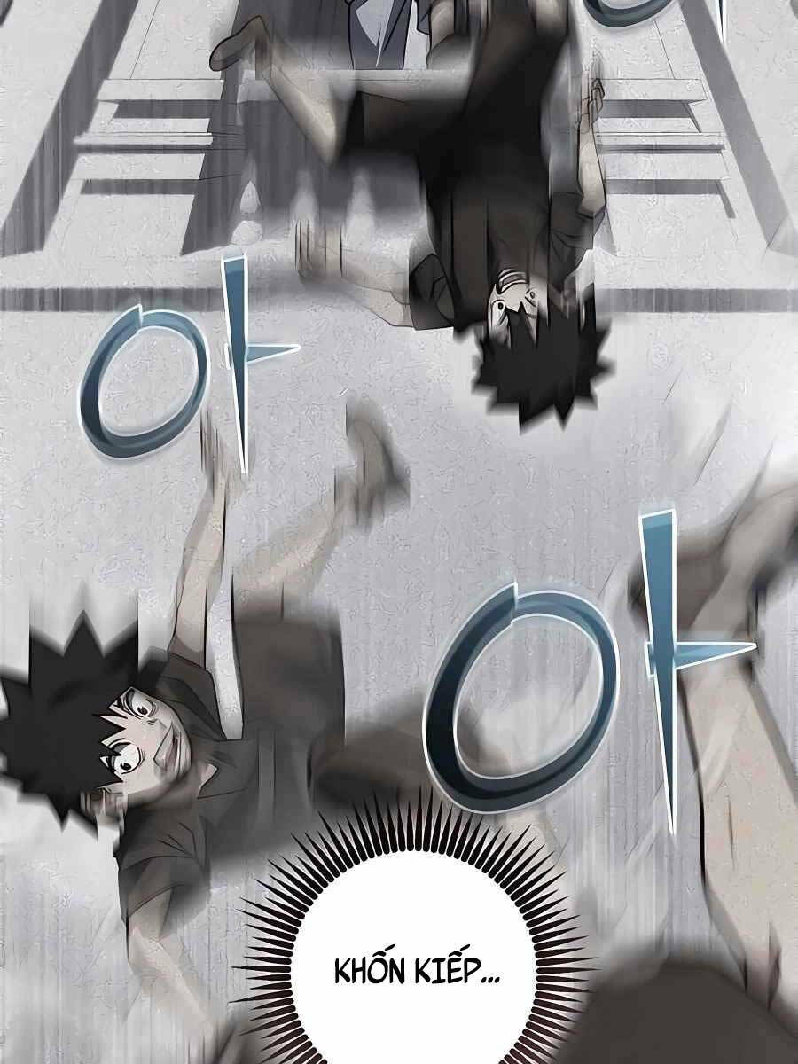 Tôi Dùng Búa Thần Giải Cứu Thế Giới: Chapter 23