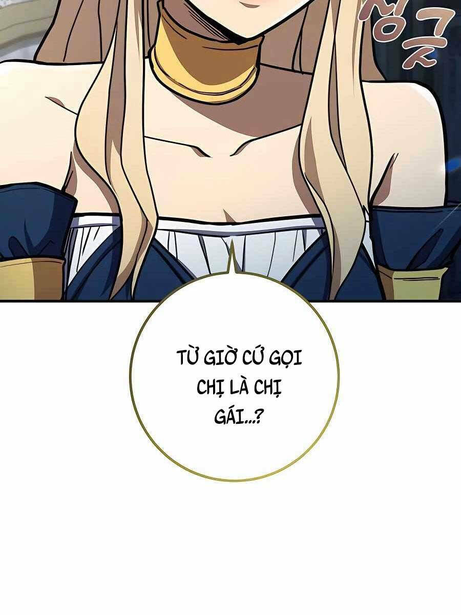 Tôi Dùng Búa Thần Giải Cứu Thế Giới: Chapter 23