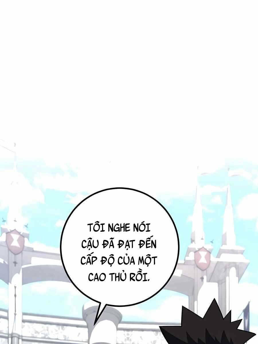 Tôi Dùng Búa Thần Giải Cứu Thế Giới: Chapter 23