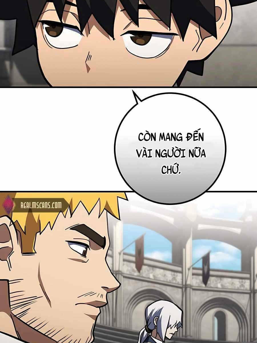 Tôi Dùng Búa Thần Giải Cứu Thế Giới: Chapter 23