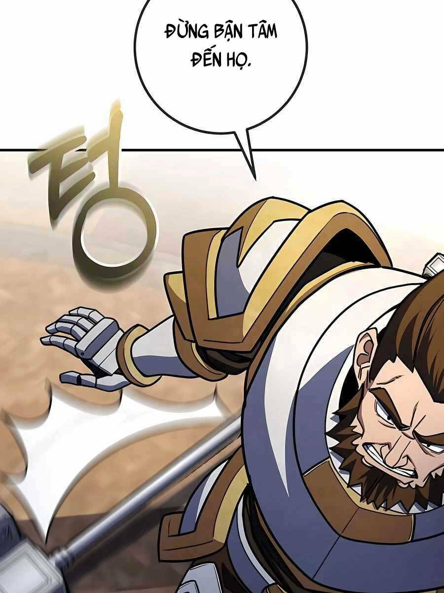 Tôi Dùng Búa Thần Giải Cứu Thế Giới: Chapter 23