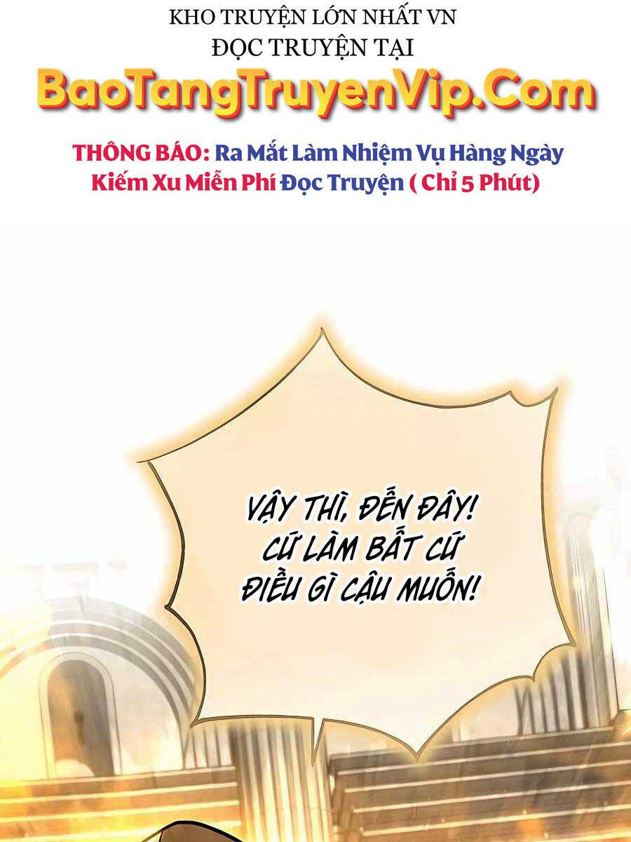 Tôi Dùng Búa Thần Giải Cứu Thế Giới: Chapter 23