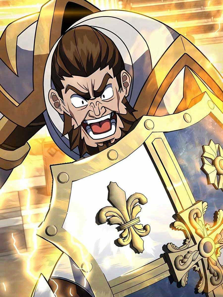 Tôi Dùng Búa Thần Giải Cứu Thế Giới: Chapter 23