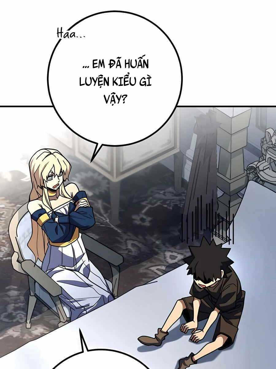 Tôi Dùng Búa Thần Giải Cứu Thế Giới: Chapter 23