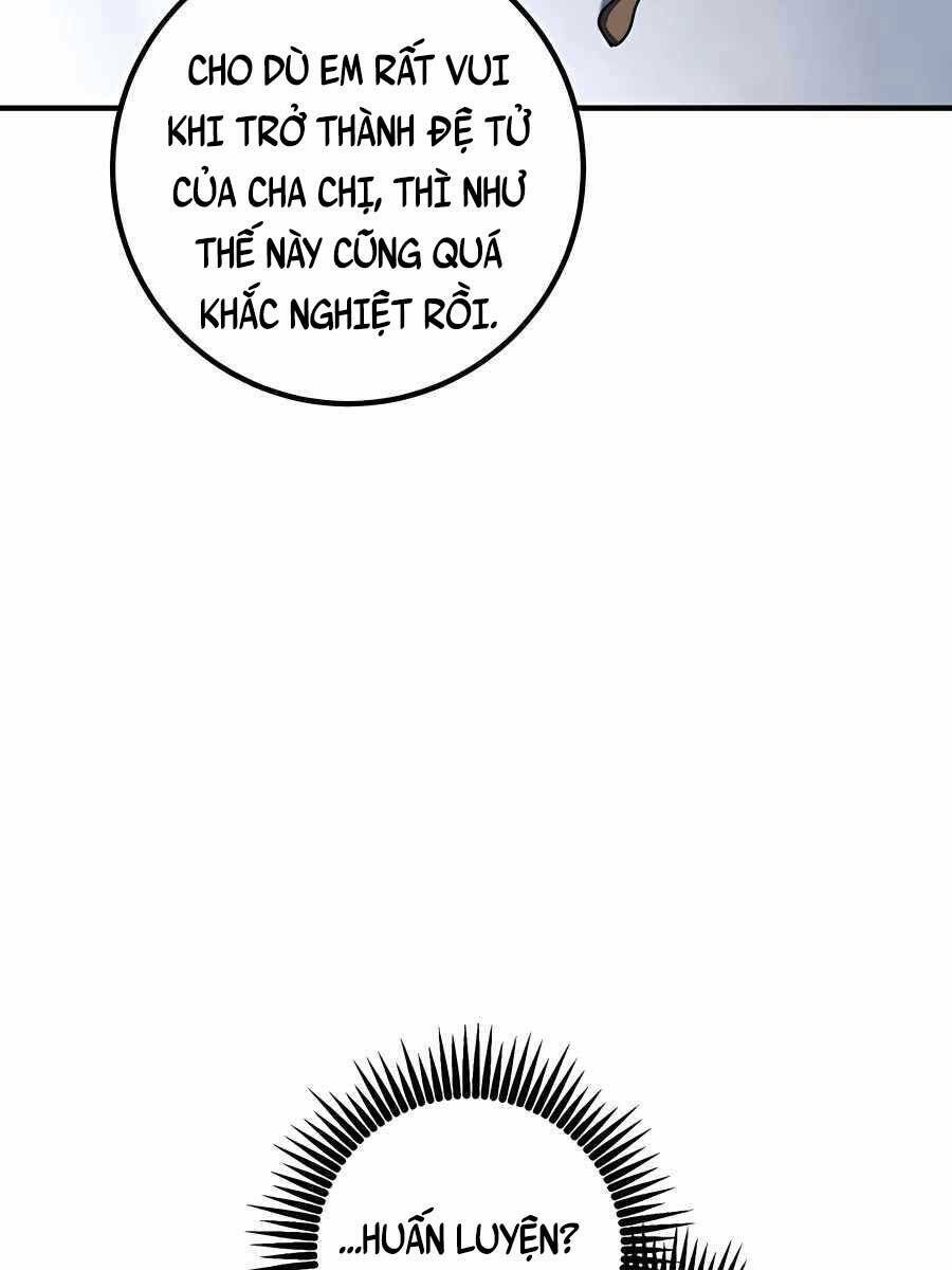 Tôi Dùng Búa Thần Giải Cứu Thế Giới: Chapter 23