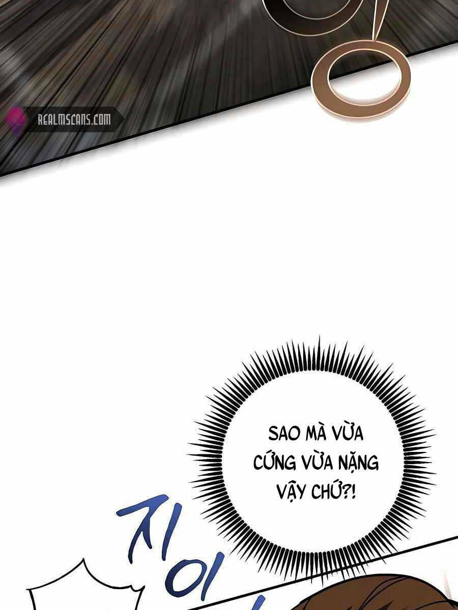 Tôi Dùng Búa Thần Giải Cứu Thế Giới: Chapter 23