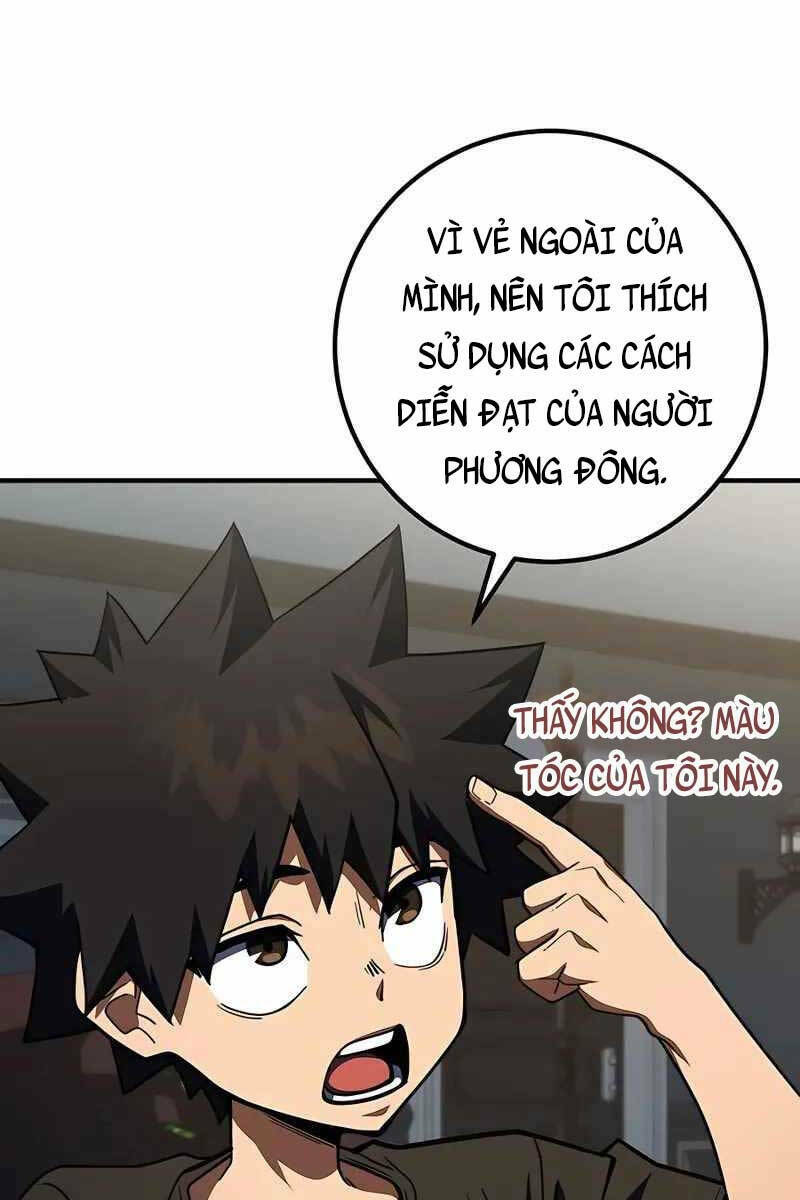 Tôi Dùng Búa Thần Giải Cứu Thế Giới: Chapter 24